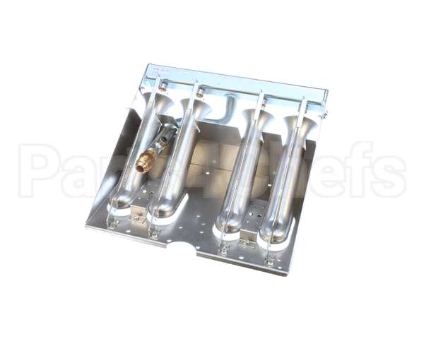 B8030708-C Pitco Pg,Burner Sg14R #38 Orf Sf Nat