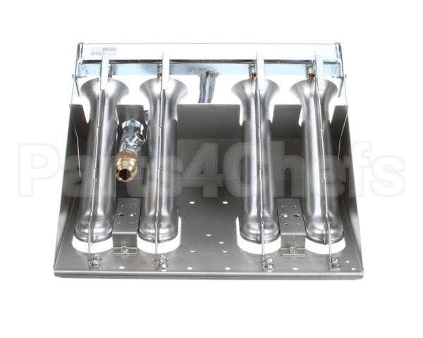 B8031603 Pitco Pg,Bnr Assembly 601 Wr Face Sg14