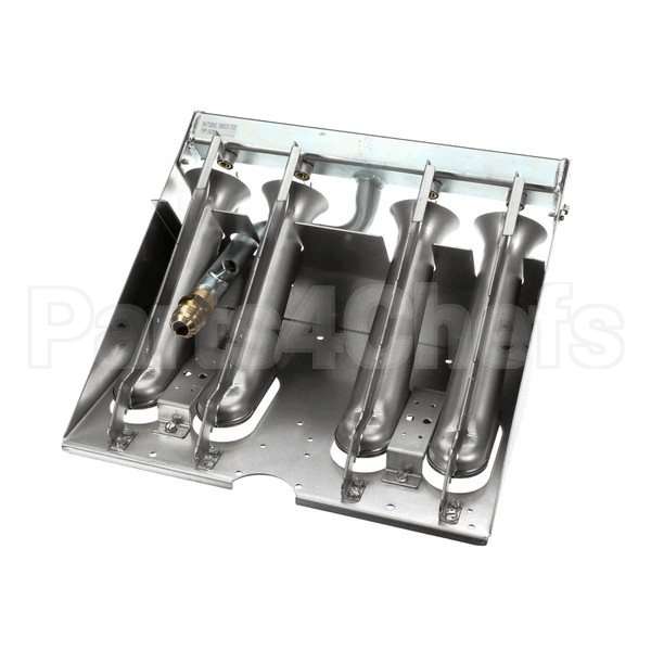 B8031702 Compatible Pitco Pg, Bnr Assy Sf Nat Sg14 R