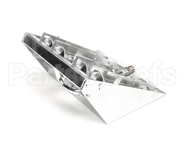 B8031705 Pitco Pg,Bnr Assembly 601 Wr Face Sg14R