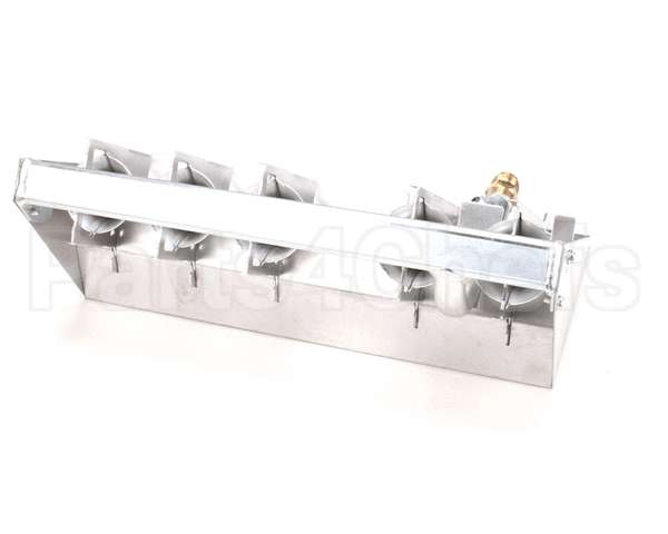 B8031803 Pitco Pg,Bnr Assembly 601 Wr Face Sg18