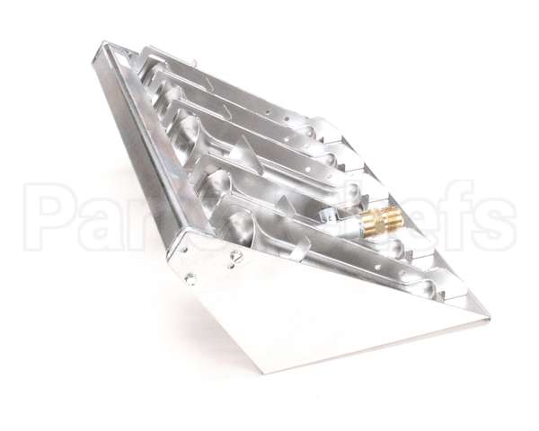 B8031803 Pitco Pg,Bnr Assembly 601 Wr Face Sg18