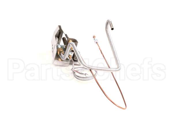 B8032103-C Pitco Pg,Plt Assembly Sg Ce Nat