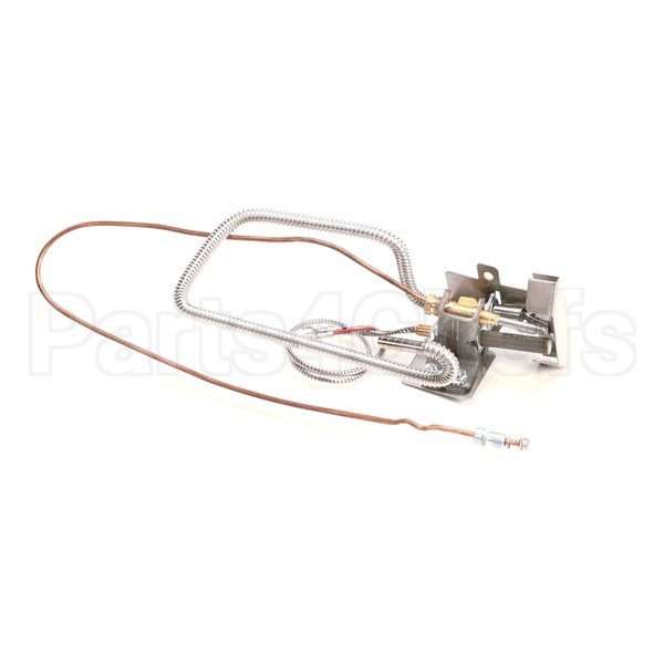 B8032103C Compatible Pitco Pg, Plt Assy Sg Ce Nat