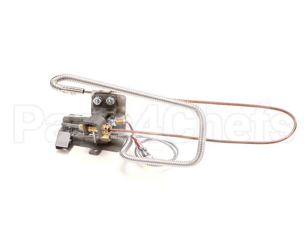 B8032104-C Pitco Pg,Plt Assembly Sg Ce Lp