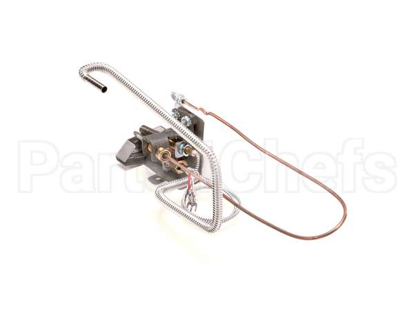 B8032104-C Pitco Pg,Plt Assembly Sg Ce Lp