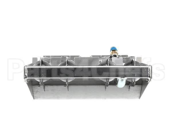 B8035705 Pitco Pg,Bnr Assembly Wf 600 Lp Sgh50
