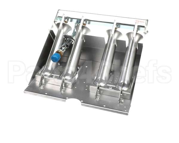 B8035705 Pitco Pg,Bnr Assembly Wf 600 Lp Sgh50