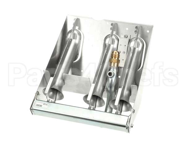 B8036901 Pitco Pg,Bnr Assembly Sgc