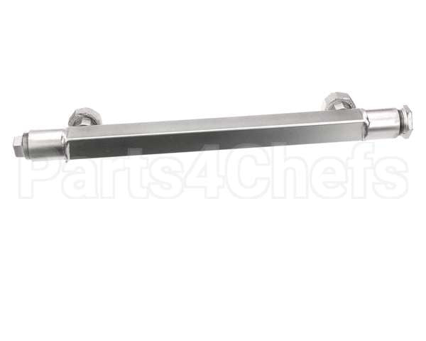 B8039201 Pitco Pg,Manf Gas Rr Assembly Sg14-2