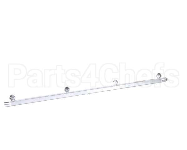 B8039206 Pitco Pg,Manf Gas Rr Assembly Sg18-4