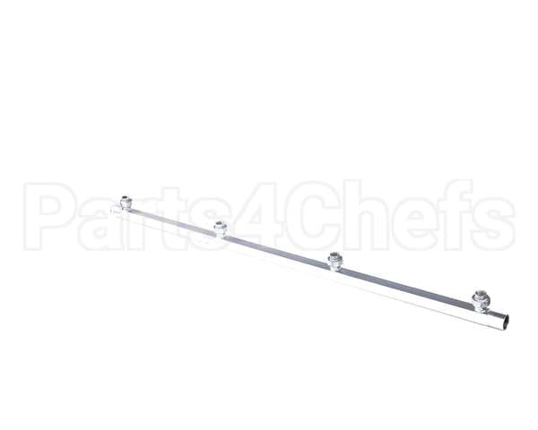 B8039206 Pitco Pg,Manf Gas Rr Assembly Sg18-4
