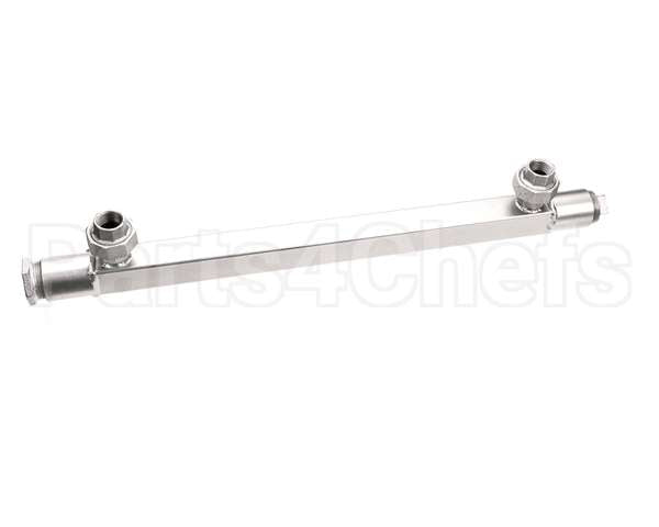 B8039207 Pitco Pg,Manf Gas Rr Assembly Srtg14-3