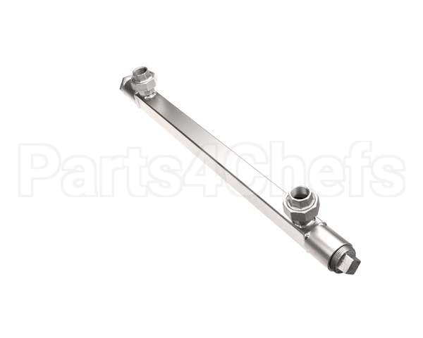 B8039207 Pitco Pg,Manf Gas Rr Assembly Srtg14-3