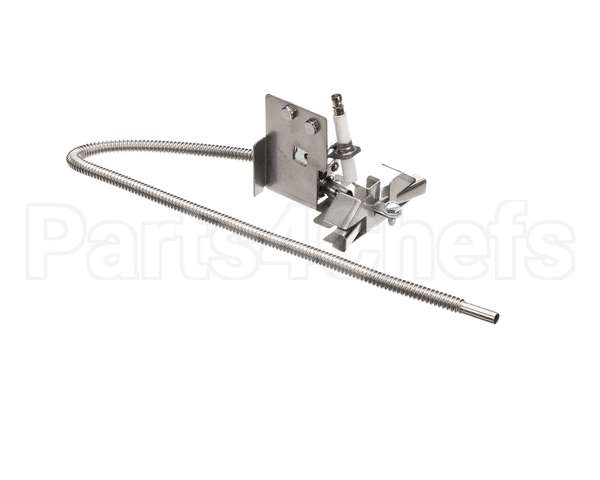 B8039514-C Pitco Pg,Plt Ei Sgm1824 Lp