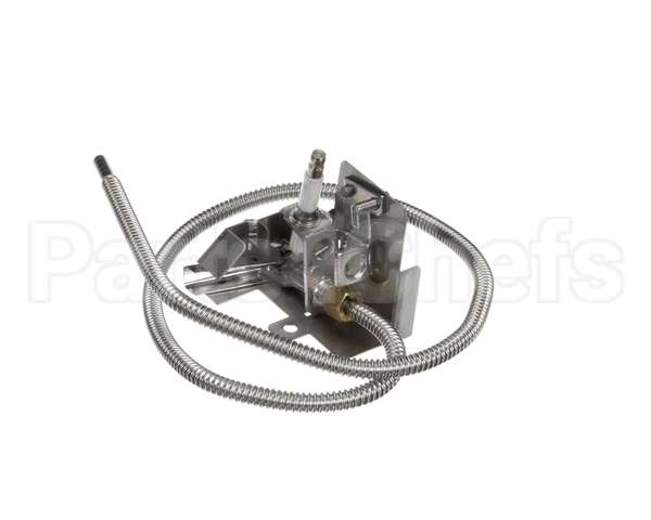 B8039515-C Pitco Pg,Plt Ei Sgm24/34 Nat
