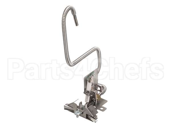 B8039524-C Pitco Pg,Plt Ei Ssh55T Lp