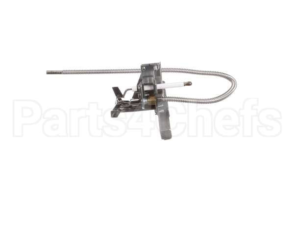 B8039901-C Pitco Pg,Assembly Plt Ei Nat Fbg