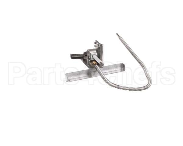 B8039901-C Pitco Pg,Assembly Plt Ei Nat Fbg