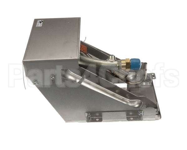 B8041104-C Pitco Pg,Bnr Assembly #42 Nat Srtg Scb