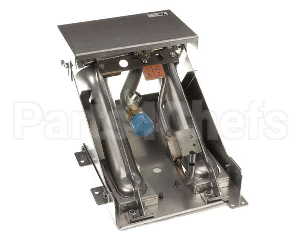 B8041104-C Pitco Pg,Bnr Assembly #42 Nat Srtg Scb