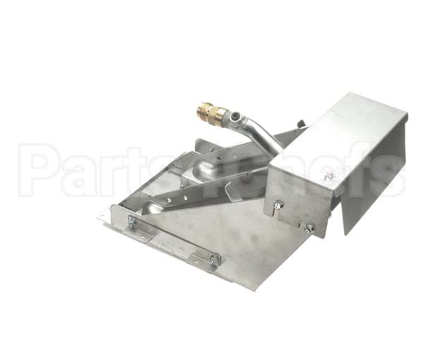 B8041112-C Pitco Pg,Bnr Assembly #42 Orf Nat Tbsrtg