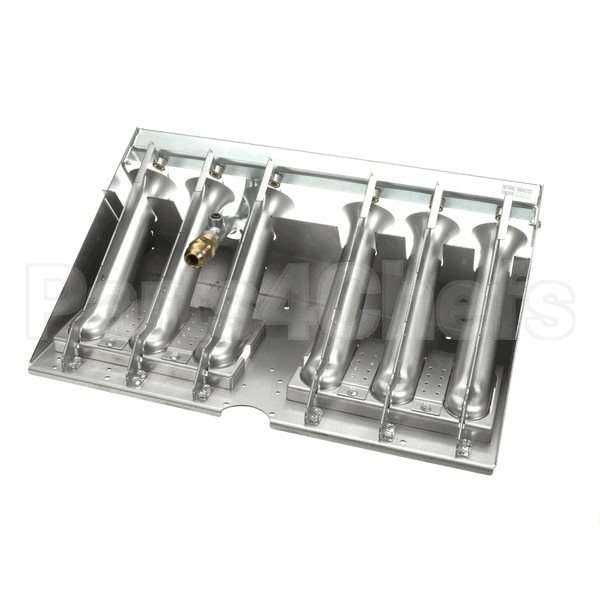 B8042702 Compatible Pitco Pg, Bnr 601 Wr Face Nat Sgm24