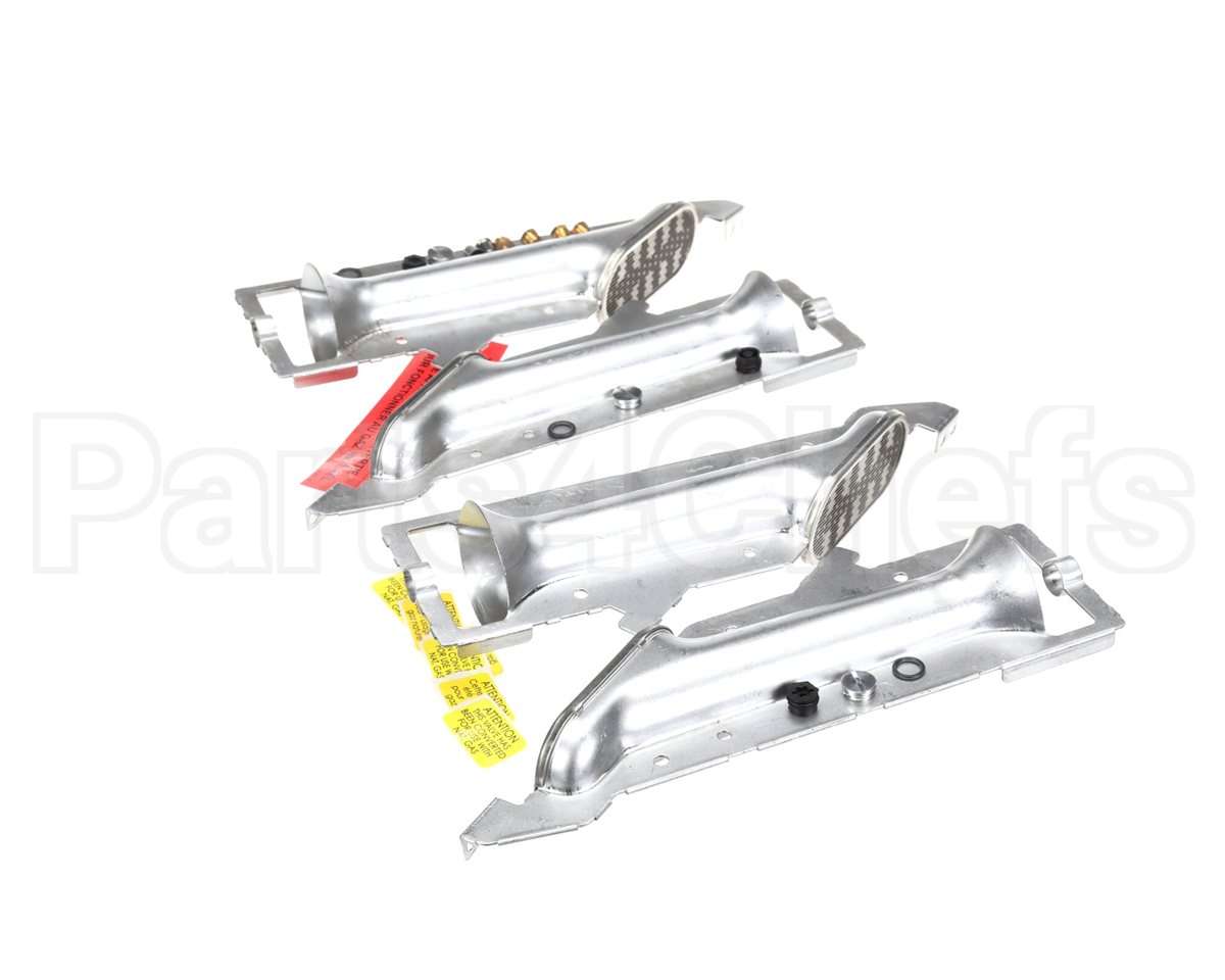B8043219-C Pitco Conversion Kit, Sg14T Lp To Na