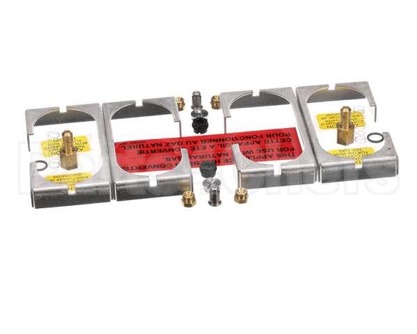 B8043243-C Pitco Pg,Conv Ssh55T Lp To Nat Vr820
