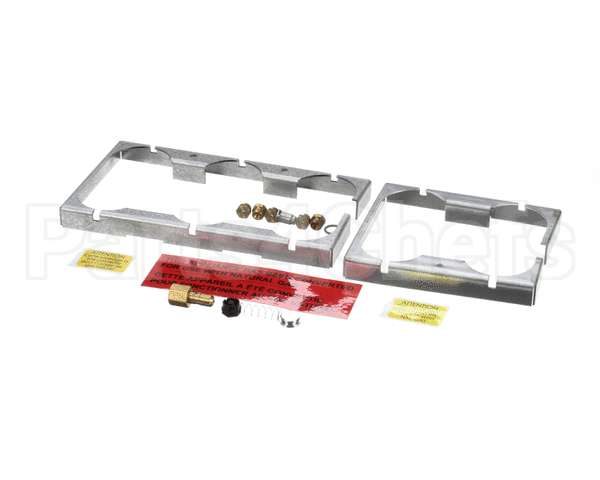 B8043245-C Pitco Pg,Conv Ssh75 Lp To Nat Vr8204