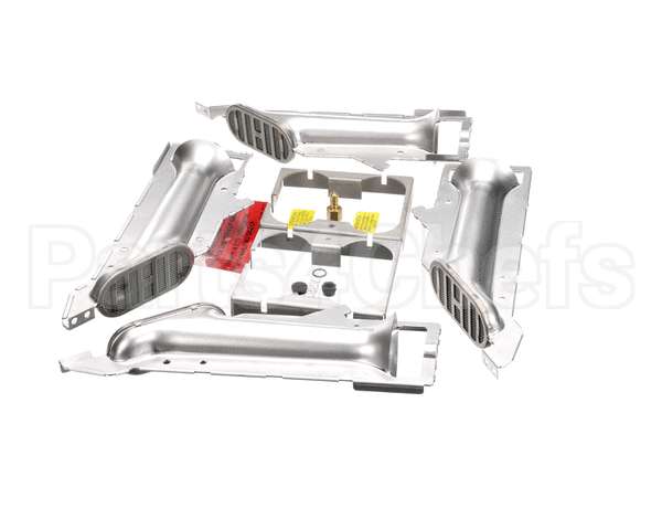 B8043270-C Pitco Pg,Conv Sshlv14 Nat To Lp