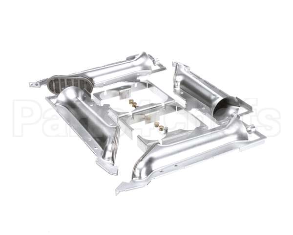 B8043275-C Pitco Pg,Conv Vf65 Nat To Lp