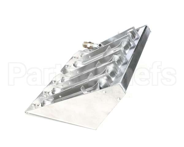 B8043401 Pitco Pg,Bnr Assembly Ssh75
