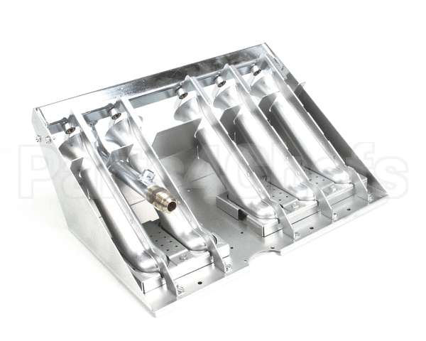 B8043401 Pitco Pg,Bnr Assembly Ssh75