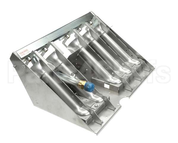 B8043403 Pitco Pg,Bnr Assembly Ssh75 600 Lp
