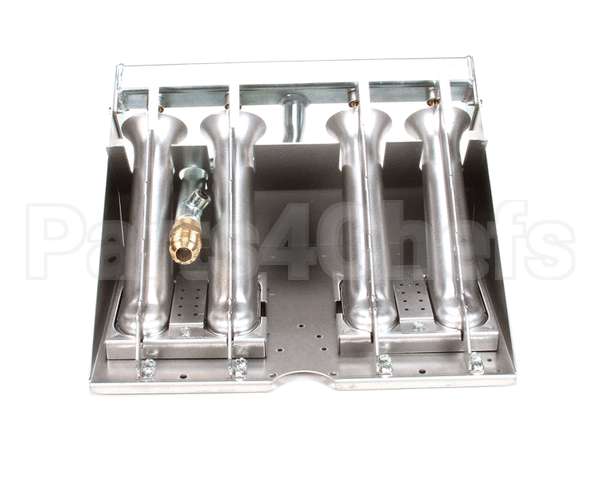 B8043501 Pitco Pg,Bnr Assembly Ssh55/60