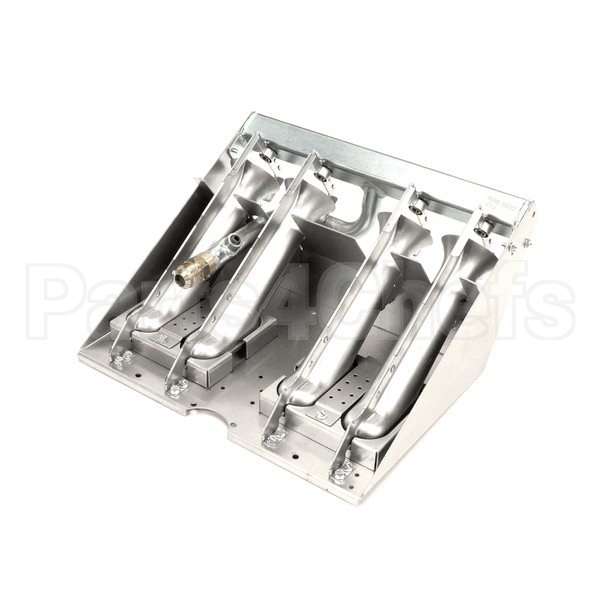 B8043503 Compatible Pitco Pg, Bnr Assy Ssh55/60 60 0 Lp