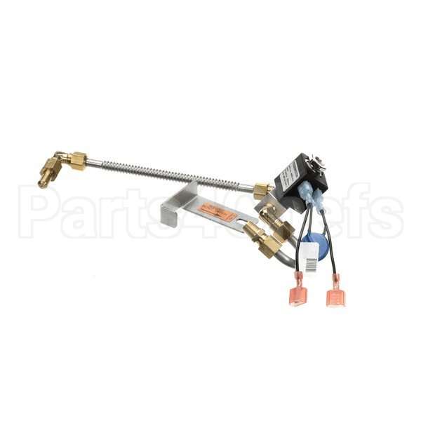 B8043708-C Compatible Pitco Self Cleaning Burner