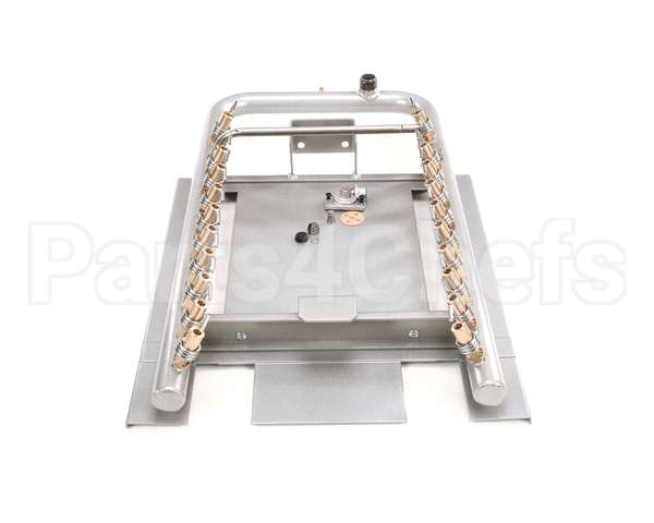 B8043806-C Pitco Gas,Conv Gpc/Mx14 N-Lp M/V