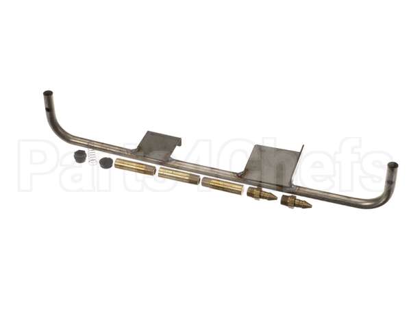 B8043830-C Pitco Gas,Conv Slg50 Natural Gas To Liquid Pro