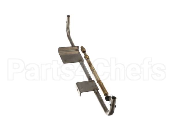 B8043830-C Pitco Gas,Conv Slg50 Natural Gas To Liquid Pro