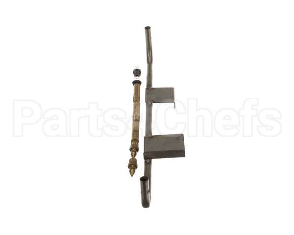 B8043830-C Pitco Gas,Conv Slg50 Natural Gas To Liquid Pro