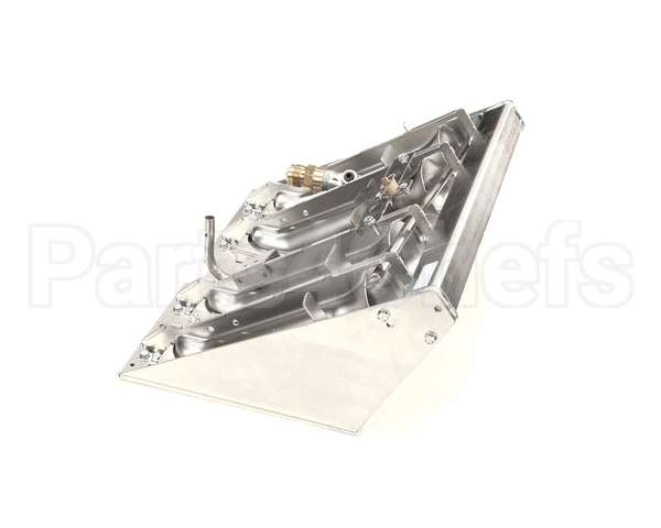 B8043910-C Pitco Burner Assembly, Natural Gas #46, Ssh55