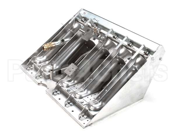 B8044250-C Pitco Natural Gas,Burner Ssh60W #46 Orf Scb