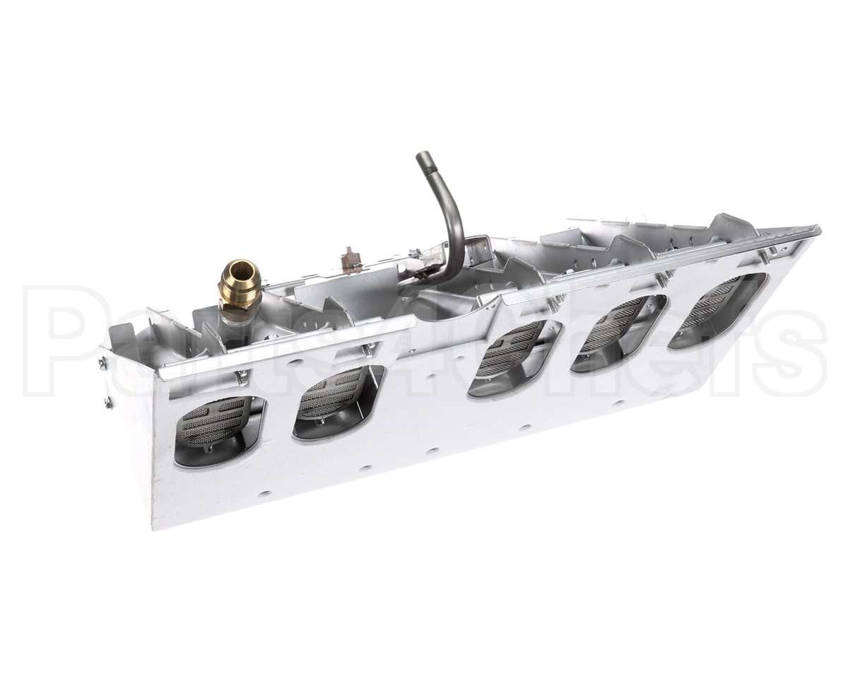 B8044272-C Pitco Pg,Bnr Ssh60W #55 Scb 600 Lp