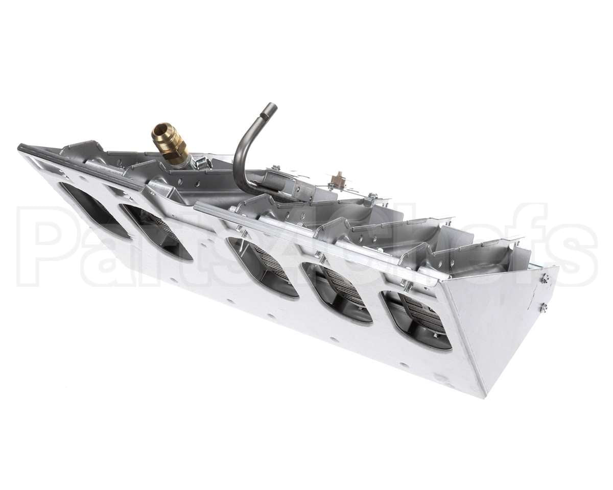B8044272-C Pitco Pg,Bnr Ssh60W #55 Scb 600 Lp