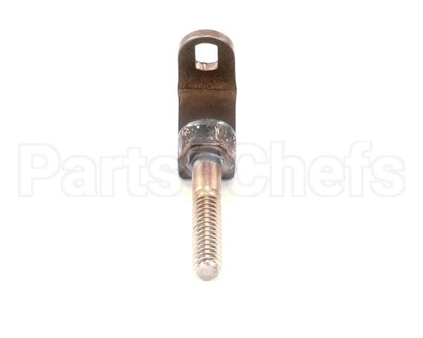 B8047802-C Anets Ph,Hdl Valve Weldment Gpc