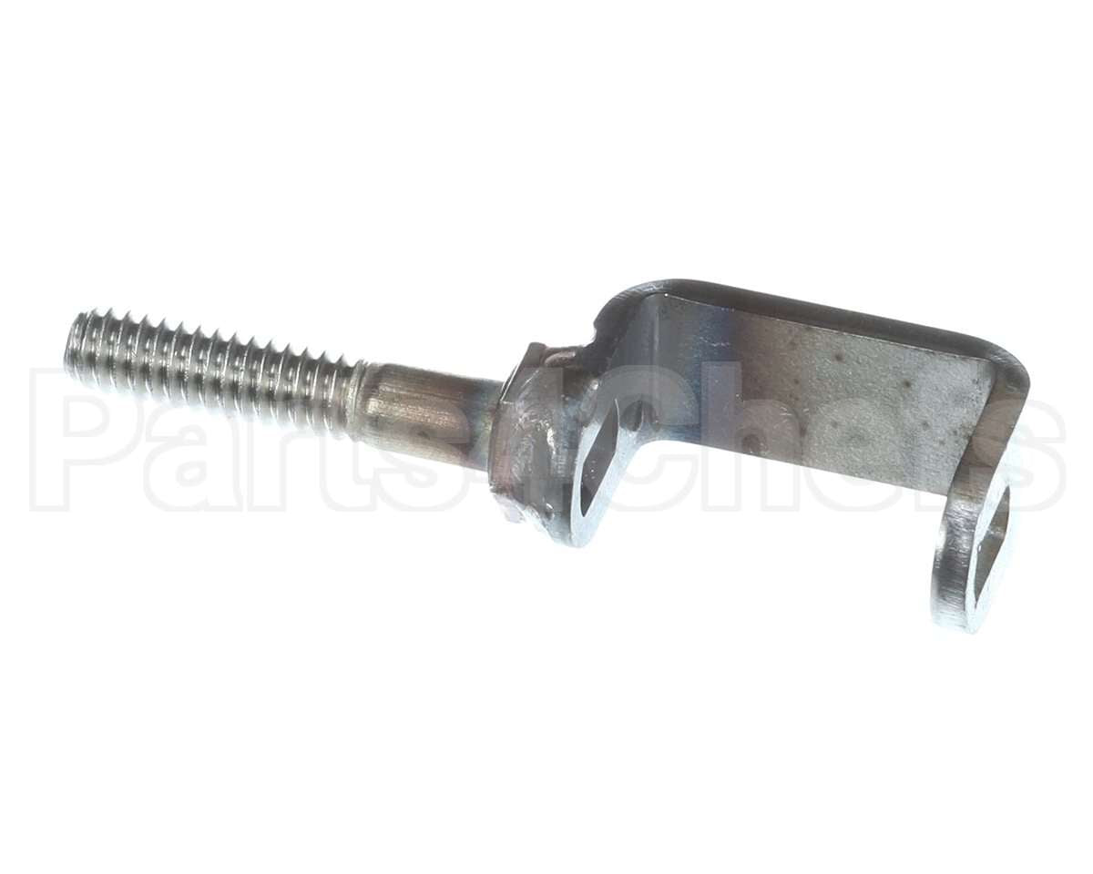 B8047802-C Pitco Ph,Hdl Valve Weldment Gpc