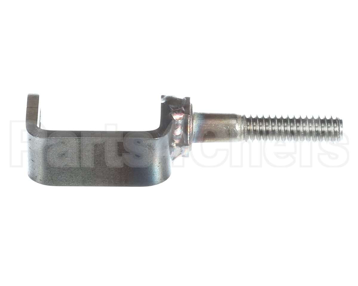 B8047802-C Pitco Ph,Hdl Valve Weldment Gpc
