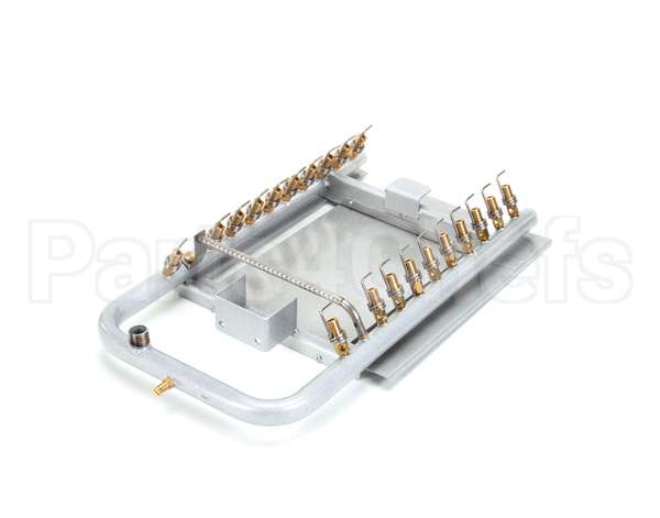 B8048901 Anets Pg,Bnr Manf Assembly Mx/Gpc14 Nat
